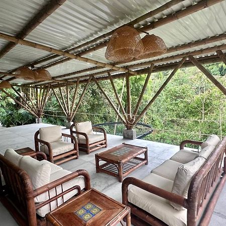 Lodge Paraiso Verde La Linda Exteriér fotografie