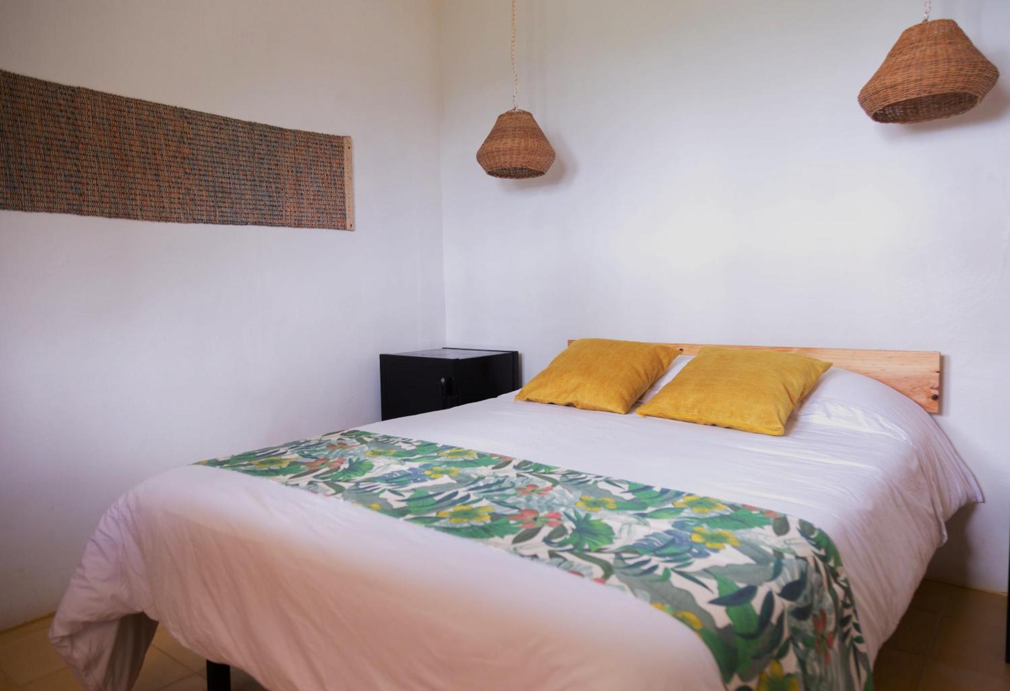 Lodge Paraiso Verde La Linda Pokoj fotografie
