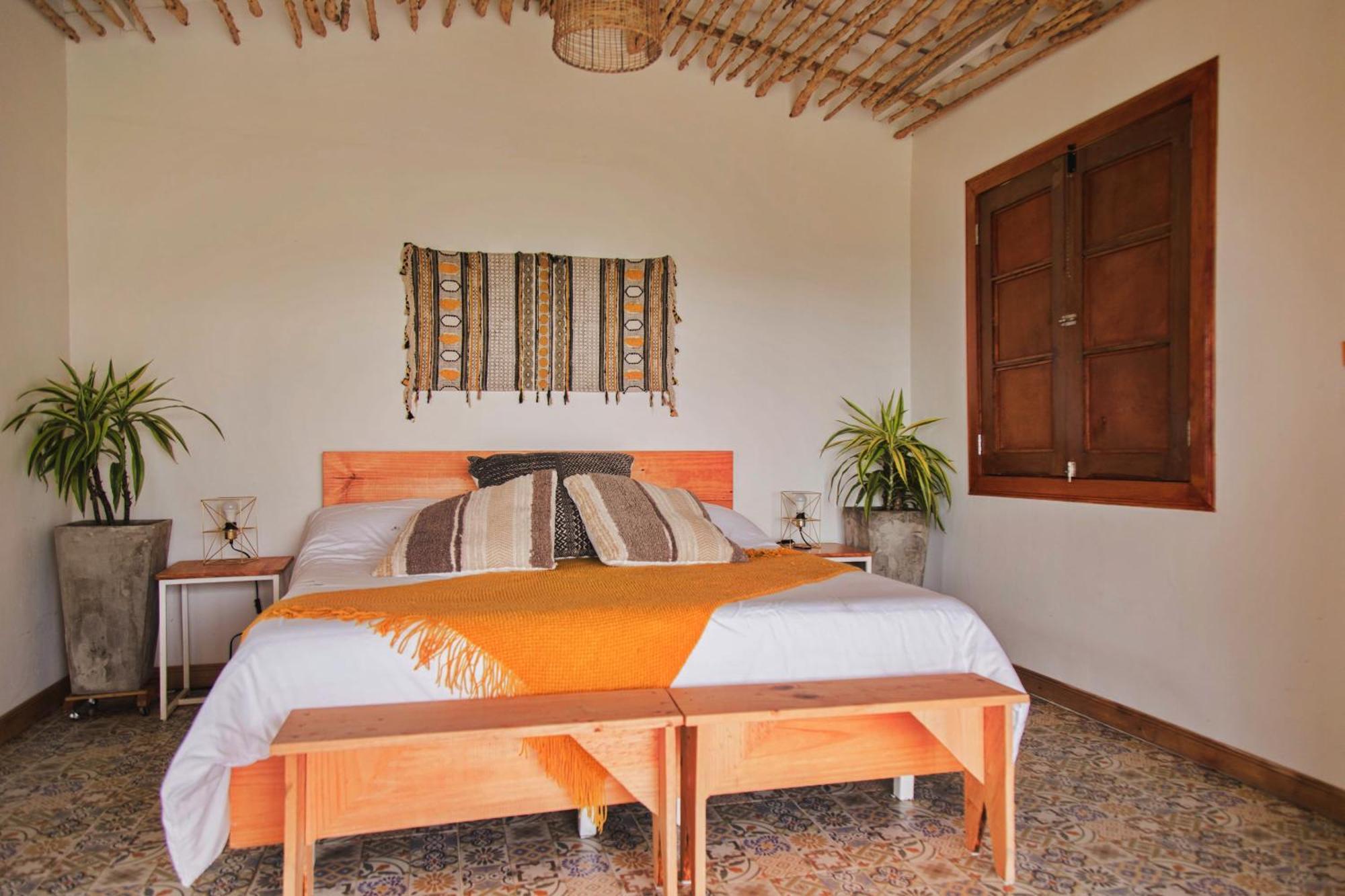 Lodge Paraiso Verde La Linda Pokoj fotografie