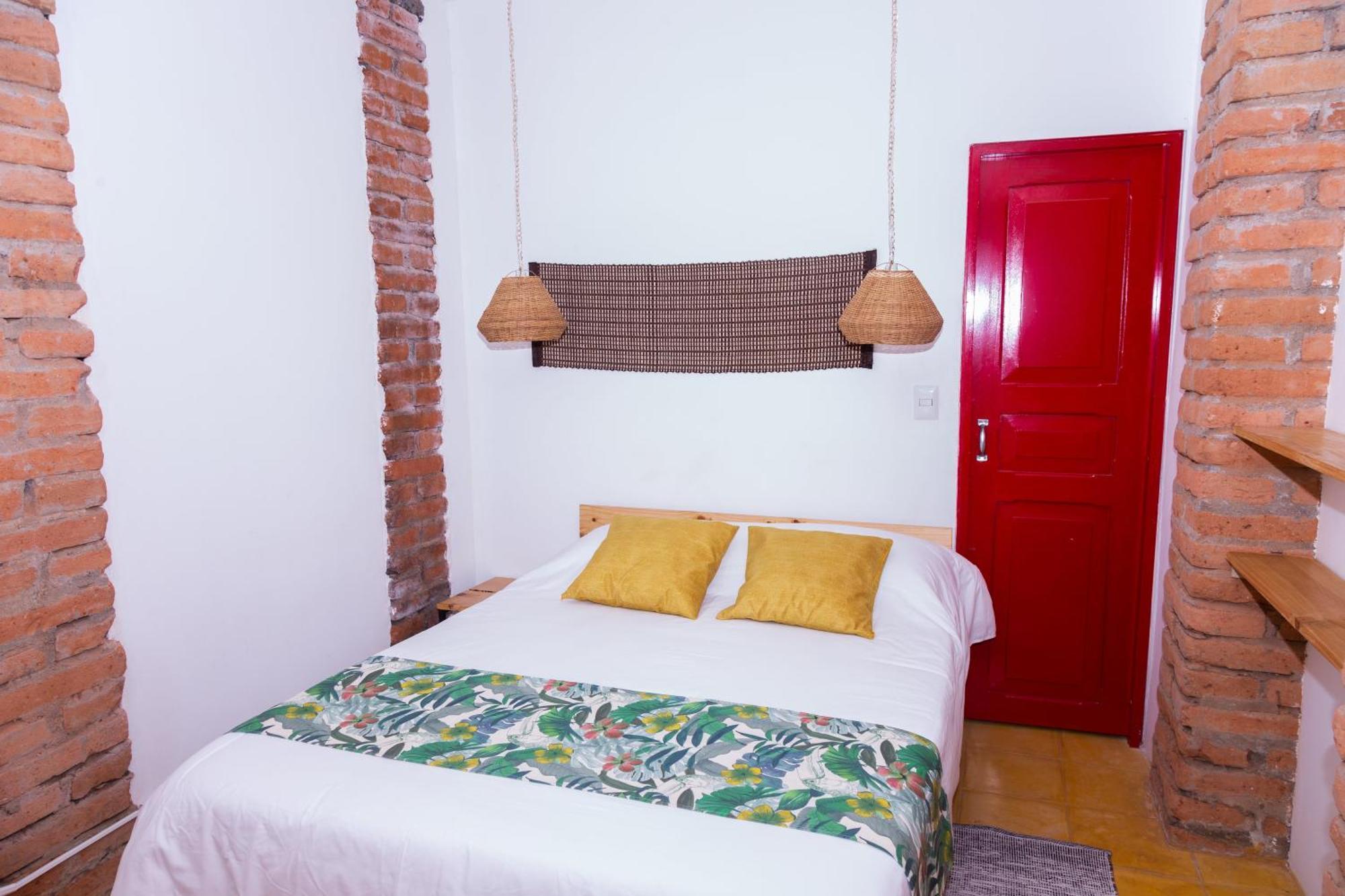 Lodge Paraiso Verde La Linda Pokoj fotografie