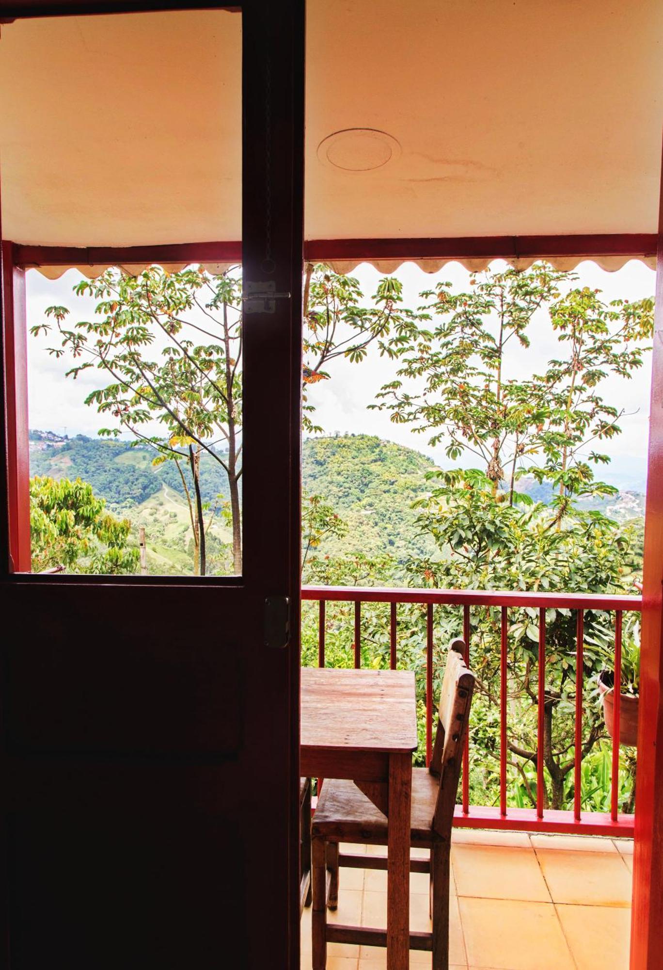 Lodge Paraiso Verde La Linda Pokoj fotografie