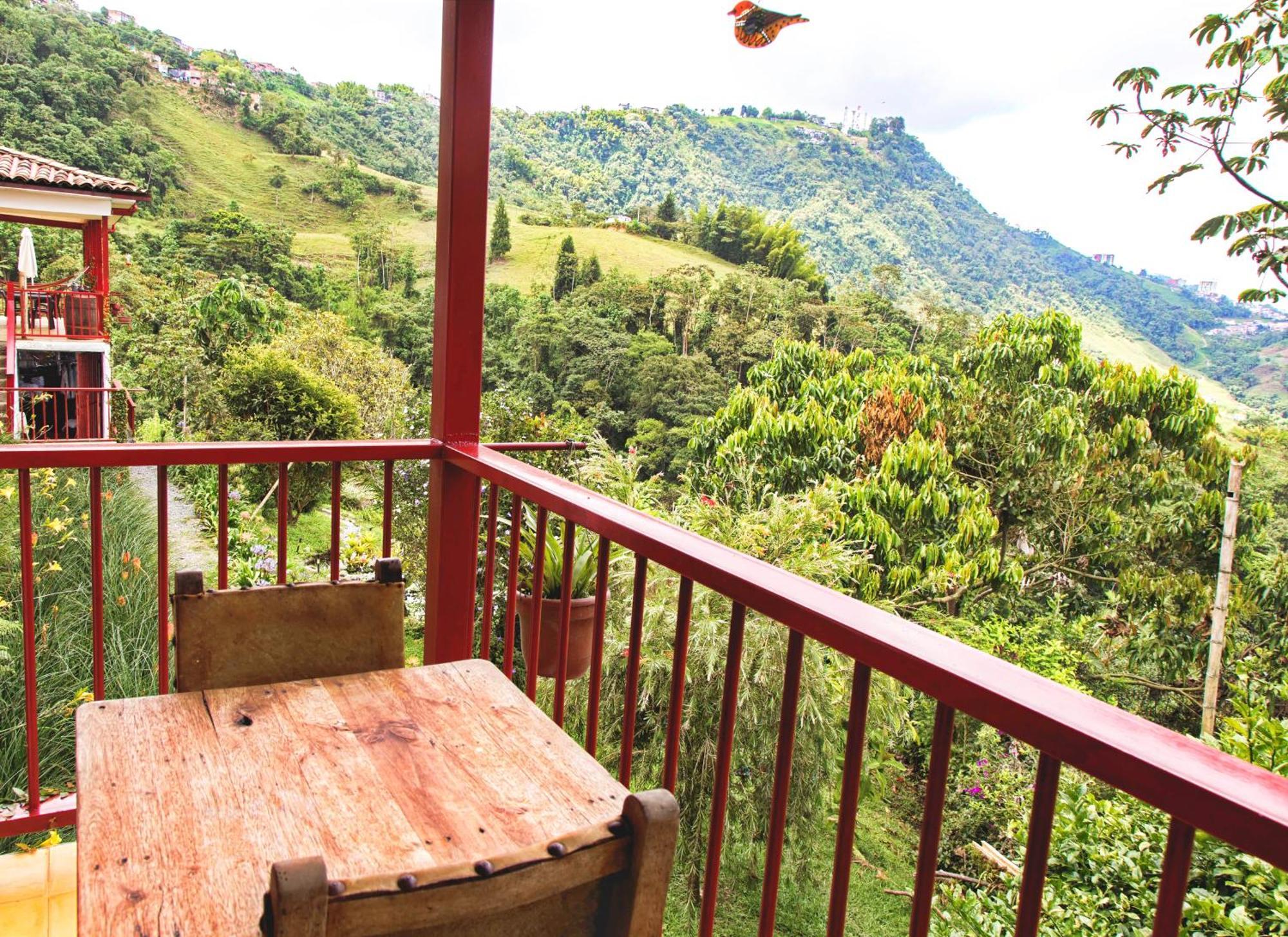 Lodge Paraiso Verde La Linda Pokoj fotografie